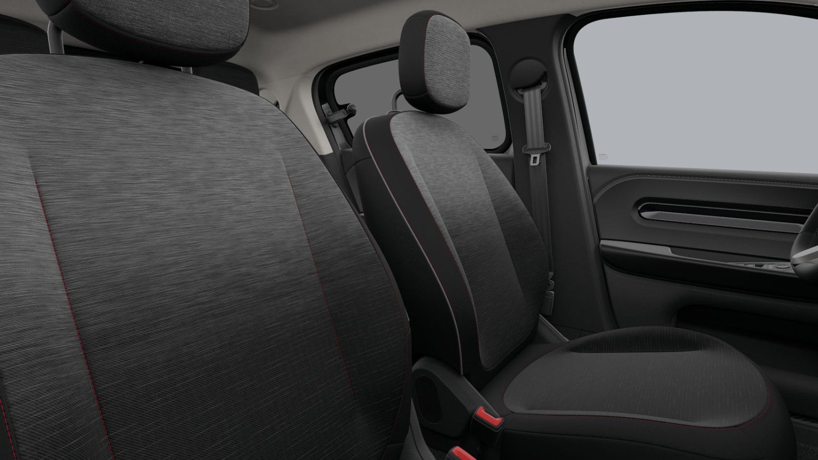 Renault Twingo - Bild 6
