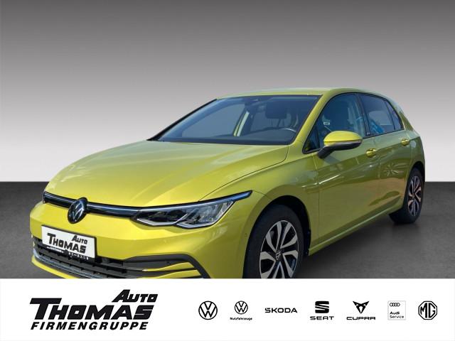 Volkswagen Golf VIII Lim. 81kW DSG Active *AHK*KAMERA*LED*N