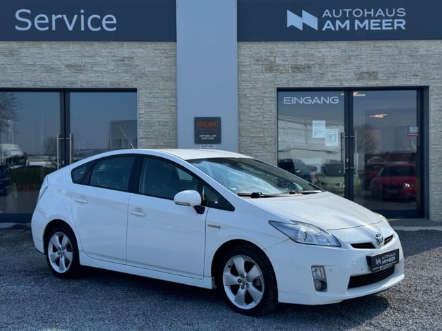 Toyota Prius Life 1.8 16 V Hybrid *KLIMA*HEADUP*PDC*