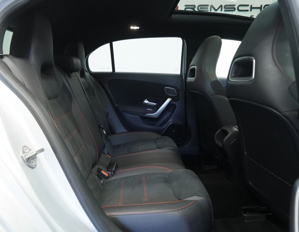 Mercedes Benz A 250