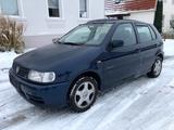 Volkswagen VW Polo 6N XXL Automatik 77tkm TÜV 01/2028... - gebrauchte VW Polo aus dem Jahr 1999