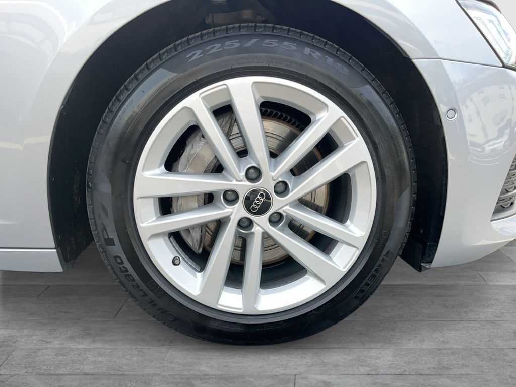 Audi A6 - Bild 11