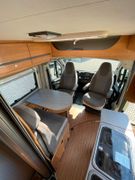 Pössl Roadcruiser | Automatik, Einzelbetten, *1.Hand*