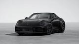 Porsche 911 Targa 4S Liftsystem Sport Chrono BOSE