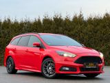 Ford Focus 2.0 Turnier ST-1.Hand-Navi-Leder-Xeonon-SH - Ford Focus: Leder, Navigationssystem