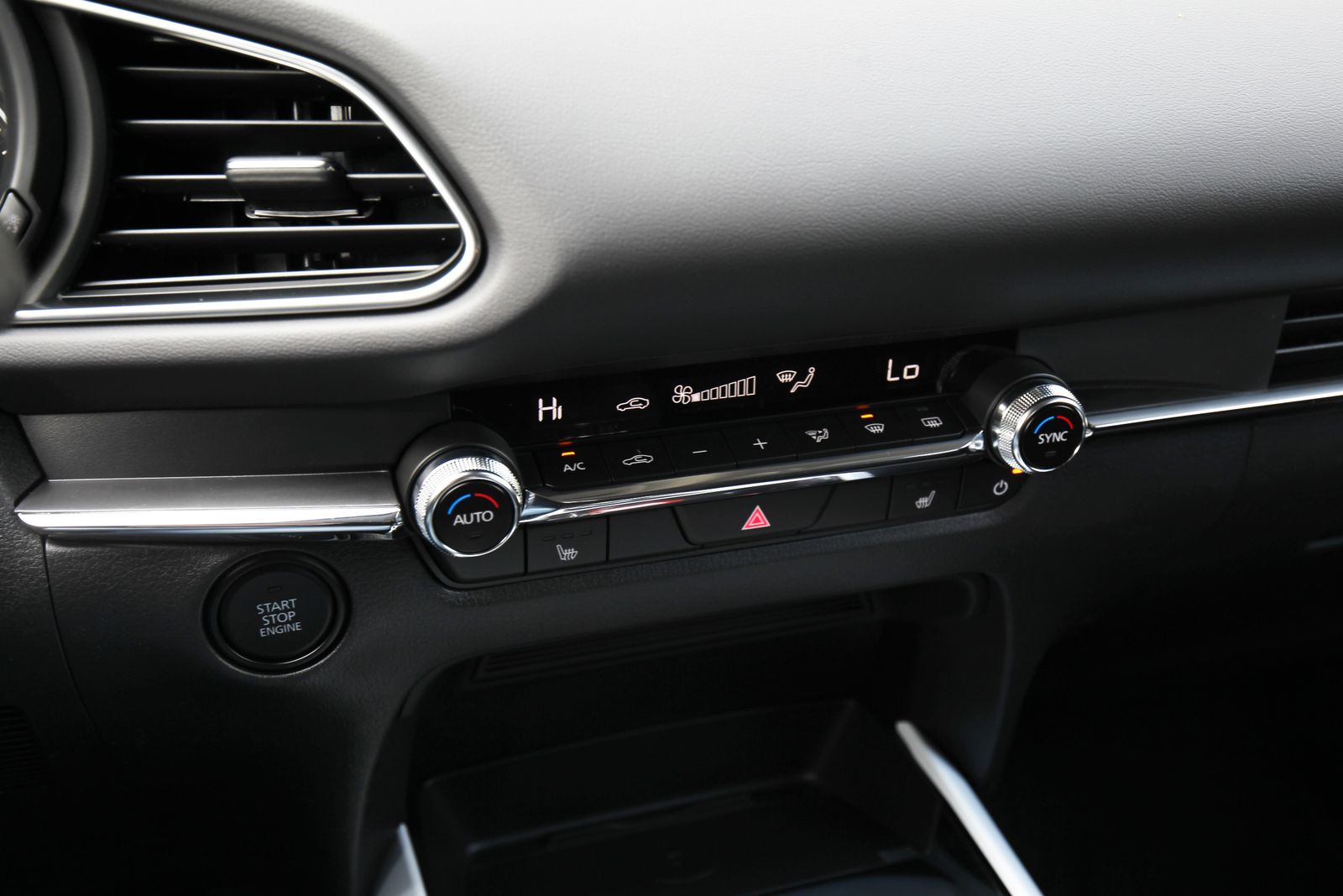Mazda CX-30 - Bild 12