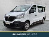 Renault Trafic Combi L1H1 Expression 1.6 dCi 95 ESP+USB - Renault Trafic aus 2019