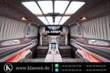 Mercedes-Benz V 300 - Mercedes V-Class - New Luxury VIP Van - : Kleinbus, Mercedes