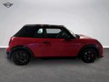 MINI John Cooper Works Cabrio - scheckheftgepflegte MINI John Cooper Works Cabrio