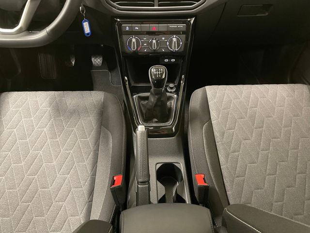T-Cross Life 1.0 TSI SHZ NAVI ACC LED