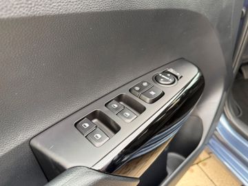 Kia Picanto 1.0 GDI 68PS Vision Navi PDC SHZ Klima