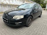 Volkswagen Passat 2.0 TDI Highline Tüv 9/27 standheizung - Volkswagen Passat aus 2006: Kombi