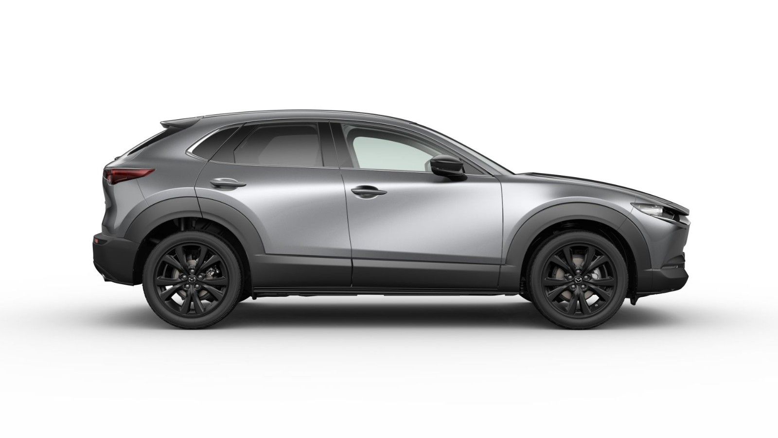 Mazda CX-30 - Bild 4