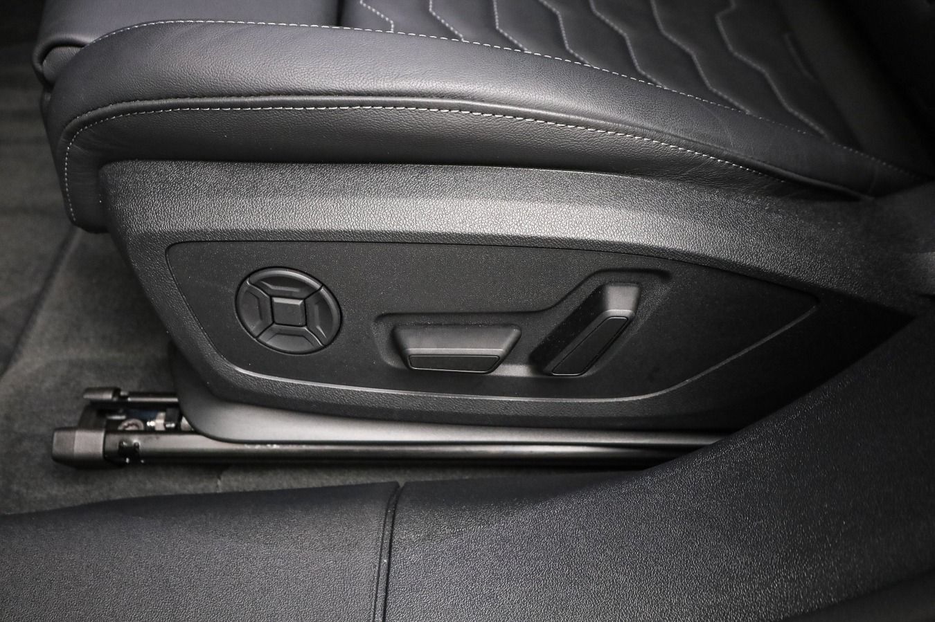 Audi A6 e-tron - Bild 20