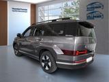 Hyundai Santa Fe 1.6 T-GDI Hybrid 158 kW 4WD Intro - Hyundai SANTA FE Tageszulassungen
