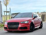 Audi S3 2.0 TFSI quattro 402PS|APR|MEGA|TOPZUSTAND|