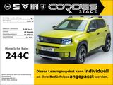 Fiat Grande Panda Hybrid 1.2 eDCT La Prima Automatik  - Fiat Grande Panda SUV