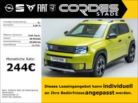 Fiat Grande Panda - Vorschau Bild 1