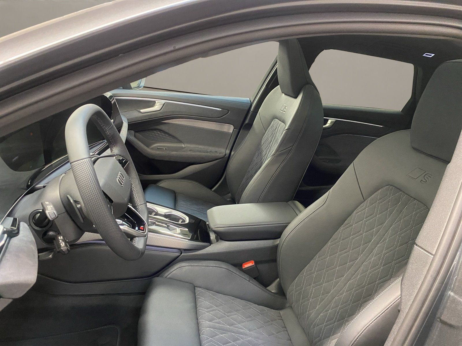 Audi A6 - Bild 8