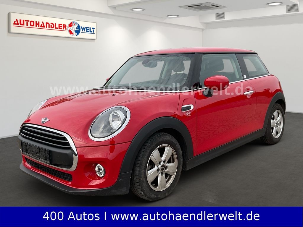 Image of MINI ONE