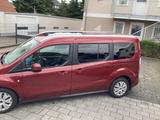 Ford Tourneo, Grand Tourneo - Ford Tourneo aus 2019