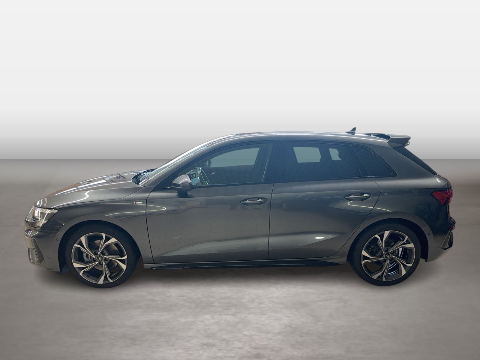 Audi A3 - Bild 13