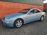 Mercedes-Benz CL 500 - erst 74000 Km.- Sammlerzustand - Mercedes-Benz CL 500 in Bremen