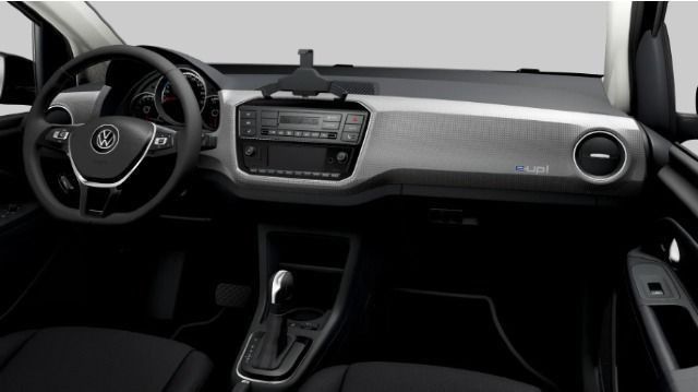 Volkswagen e-up! - Bild 6