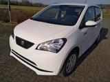 Seat Mii electric - incl.Batterie u. Zertifikat 