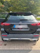 Mercedes-Benz GLA 200 7G-DCT Progressive - gebrauchte Mercedes-Benz GLA 200 aus dem Jahr 2020
