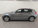 BMW 116i*Advantage-Paket / SHZ-Klima / Pan.-Dach - BMW 116: 116i Advantage Paket