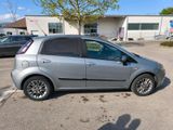Fiat Auto Fiat Punto Grande - Fiat Grande Punto aus 2011
