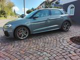 Audi A1 40 TFSI S tronic S line Sportback S line