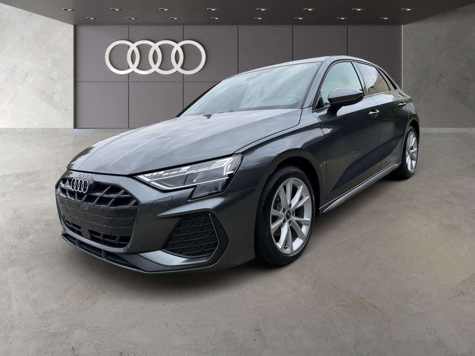 Audi A3 - Bild 2