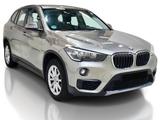 BMW X1 xDrive 20i Steptronic RFKMRA+NAVI+ELEKTR.HECK - BMW X1: Geländewagen