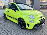 Abarth 595 C Competizione/ Navi/ 2.Hand - Abarth 500 aus 2019