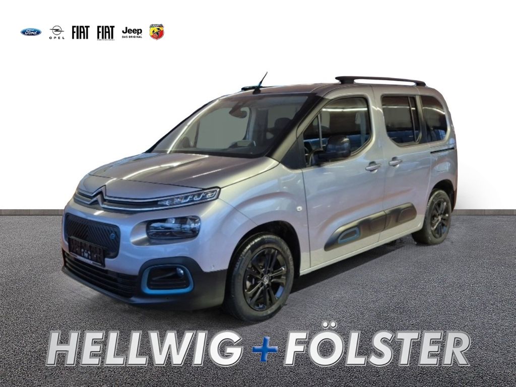 Angebot ansehen Citroën ë-Berlingo