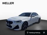 BMW 230i Coupe Aut. M Sport Ad.LED St+Go H/K LC+ DAB - BMW 230: 230d