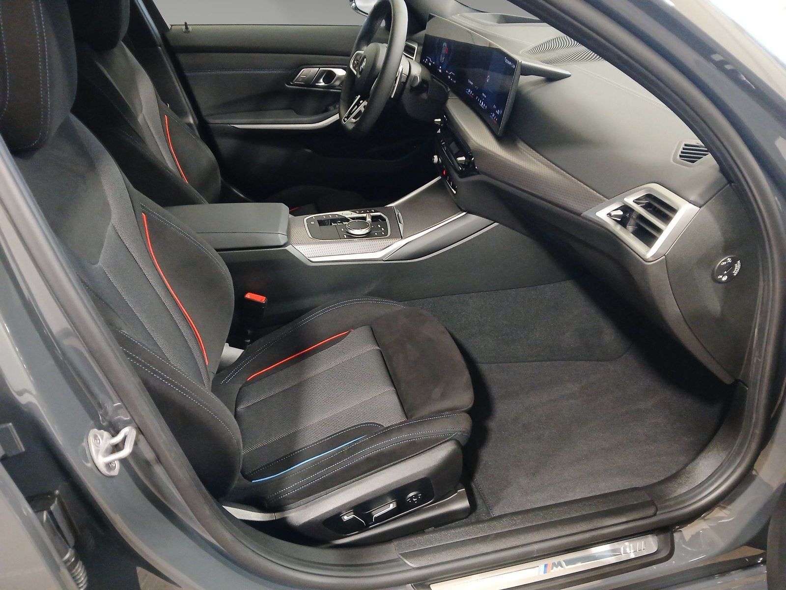 BMW 320 - Bild 8