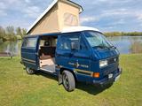 Volkswagen VW T3 Westfalia joker  - Volkswagen T3: Kleinbus, Westfalia