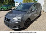 Seat Alhambra Style 2.0 TDI Klima Leder 7 Sitze - Seat Alhambra in Leipzig