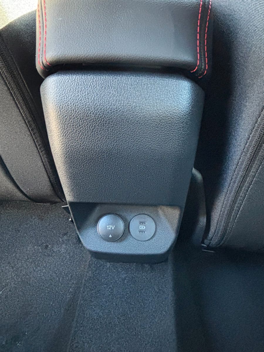 Fahrzeugabbildung Ford Puma ST-Line