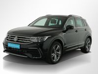 Volkswagen Tiguan - Vorschau Bild 15
