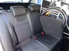 Fahrzeugabbildung Skoda Octavia Combi 1.2 TSI Green tec DSG Style -ROLLS