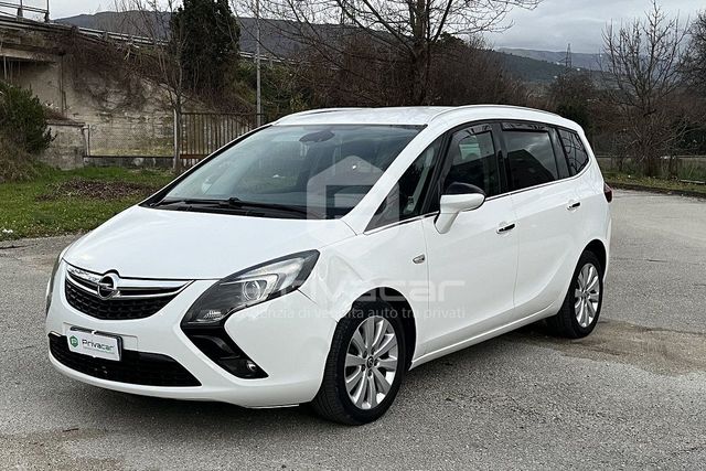 Opel OPEL Zafira Tourer 1.6 Turbo EcoM 150CV Cosmo