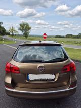 Opel Astra Sports Tourer 1.4 Turbo Autom. TÜV Neu - Opel Astra Gebrauchtwagen in Bonn