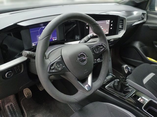 Mokka GS