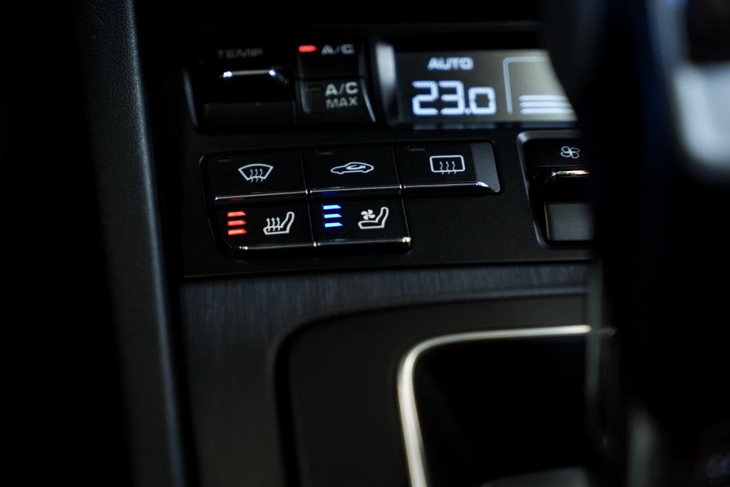 Porsche 991
