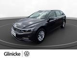 Volkswagen Passat 2.0 TDI DSG Navi StandHz. AHK RüKa Matrix - Volkswagen Passat mit Diesel-Antrieb: Standheizung