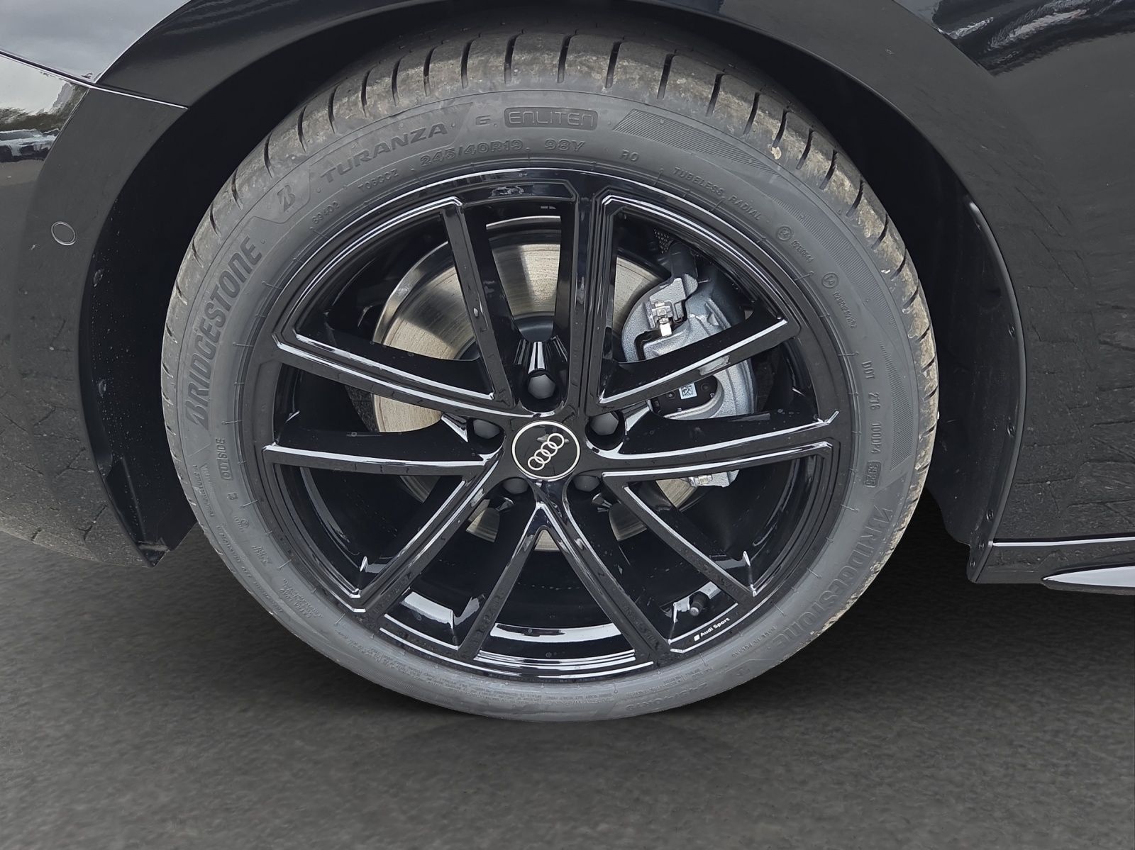 Audi A5 - Bild 13